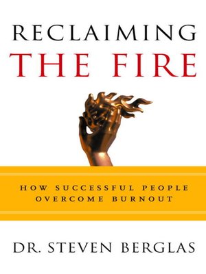 cover image of Reclaiming the Fire